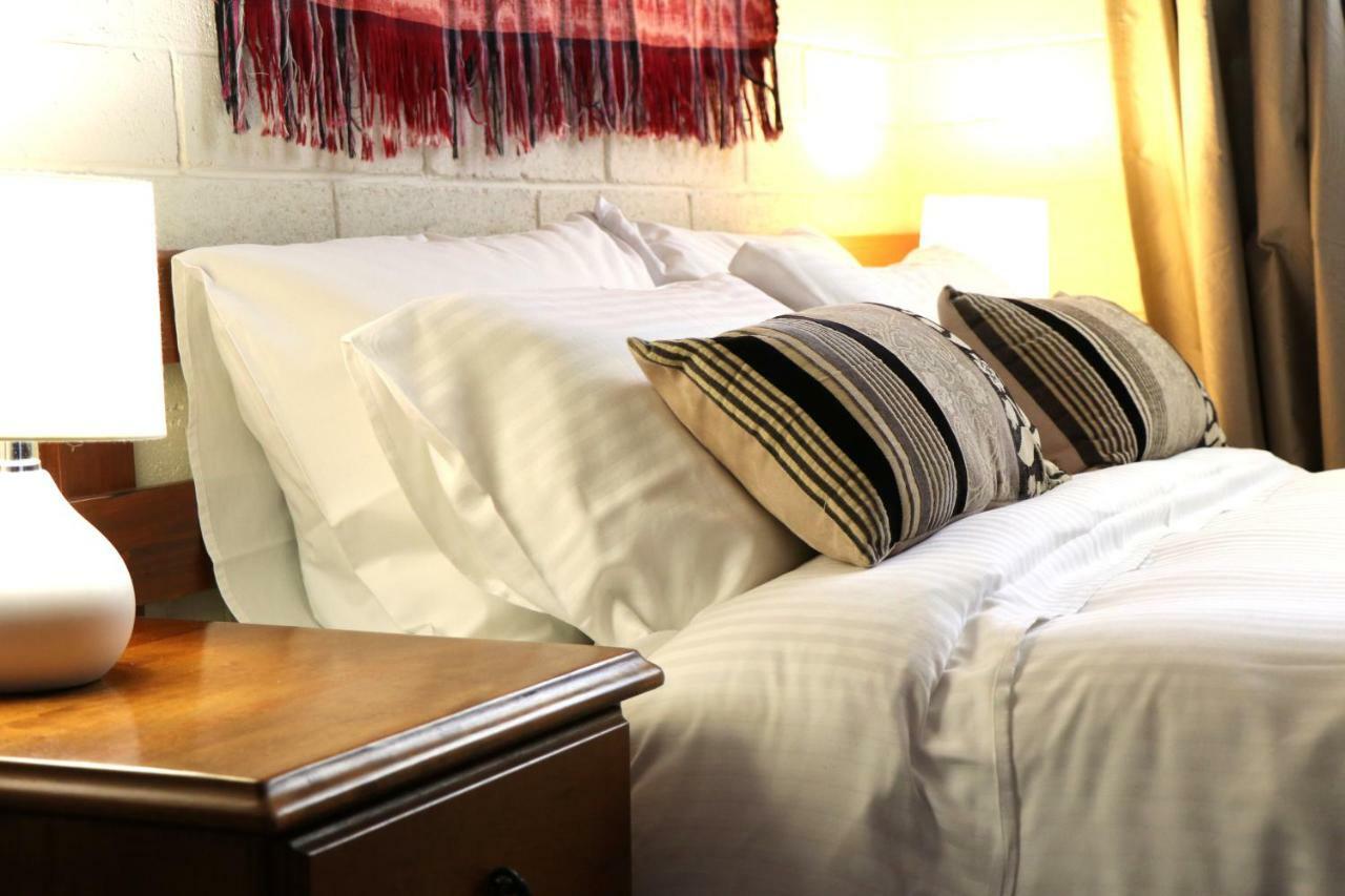 Alpenhorn Holiday Units Mount Beauty Quarto foto
